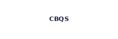 CBQS Certified Organization badge